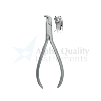 Orthodontic Pliers & Instrument